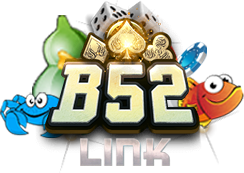 Logo b52 club link