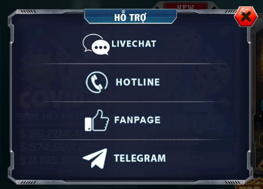 Bộ phận CSKH luôn hỗ trợ nhanh chóng 24/7