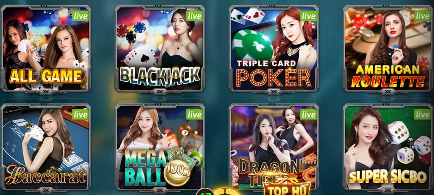 Game bài