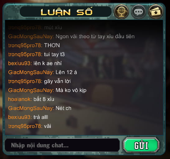 Diễn đàn lô đề online trên B52 Club